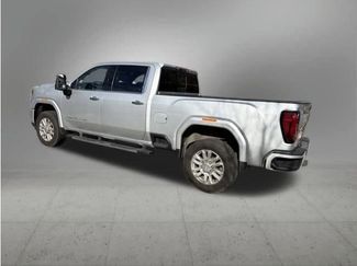Used 2022 GMC Sierra 2500 Denali w/ Denali Ultimate Package video 3