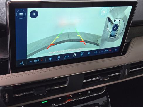 New 2026 Lincoln Corsair Premiere image 26