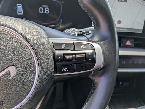 Certified 2023 Kia Sportage EX FWD image 31