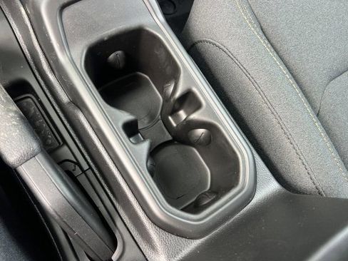 New 2026 Jeep Gladiator Sport image 25