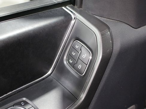 Used 2022 Ford F150 Tremor w/ Equipment Group 402A High AWD/4WD image 9
