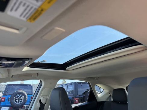 Used 2022 Lexus NX 350h AWD w/ Towing Package (2000 Lbs) image 11