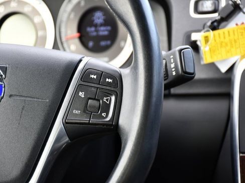 Used 2012 Volvo S60 T6 image 19
