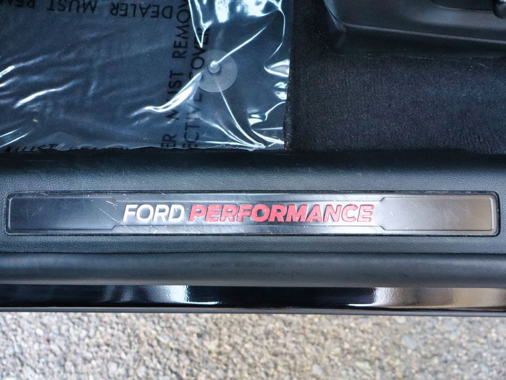 Used 2023 Ford Explorer ST w/ Equipment Group 401A AWD/4WD image 63