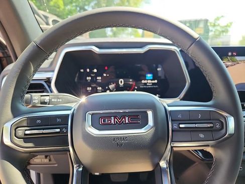 New 2026 GMC Canyon Elevation w/ Convenience Package RWD image 14