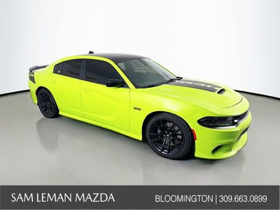 Used 2023 Dodge Charger Scat Pack w/ Daytona Edition Group