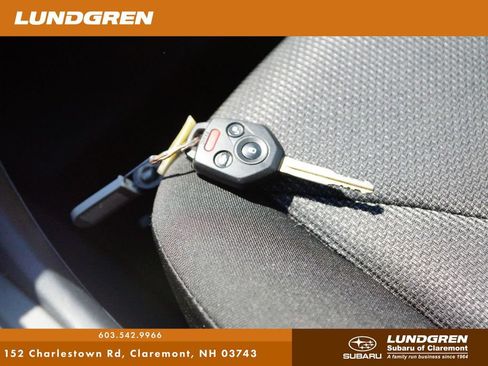 Used 2020 Subaru Impreza 2.0i AWD/4WD image 24