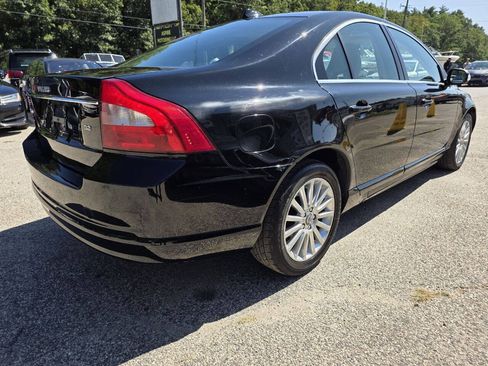 Used 2008 Volvo S80 3.2 FWD image 8