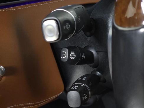 Used 2017 Mercedes-Benz S 550 4MATIC Coupe image 24