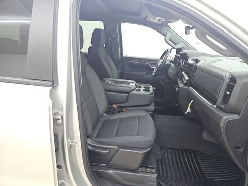 Used 2022 Chevrolet Silverado 1500 LT image 20