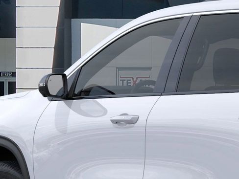 New 2026 GMC Acadia Elevation w/ Elevation Premium Package image 13