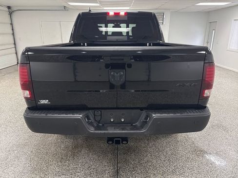 Used 2022 RAM 1500 Classic Warlock image 29