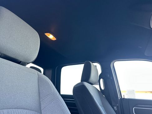 Certified 2024 RAM 3500 Big Horn image 16