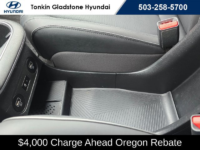 Used 2023 Hyundai Ioniq 5 SEL w/ Cargo Package AWD/4WD image 34