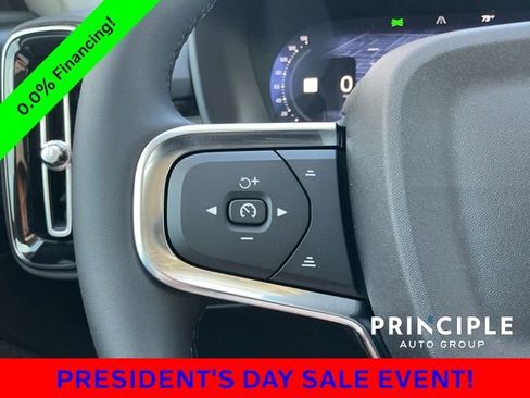 New 2026 Volvo XC40 B5 Core image 20