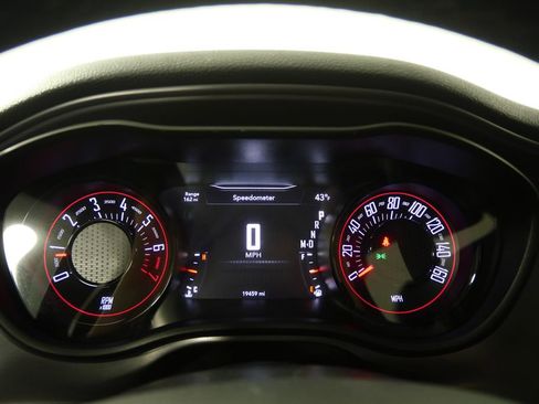 Used 2023 Dodge Challenger GT w/ Blacktop Package image 14