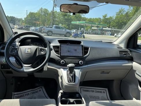 Used 2012 Honda CR-V LX image 28