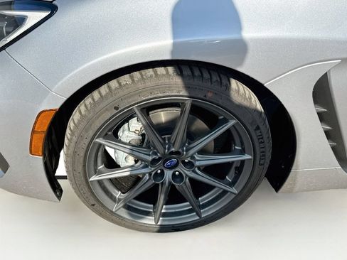 New 2026 Subaru BRZ Limited RWD image 38