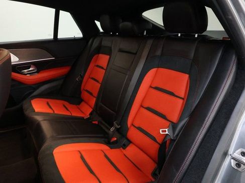 Used 2023 Mercedes-Benz GLE 53 AMG 4MATIC Coupe image 98