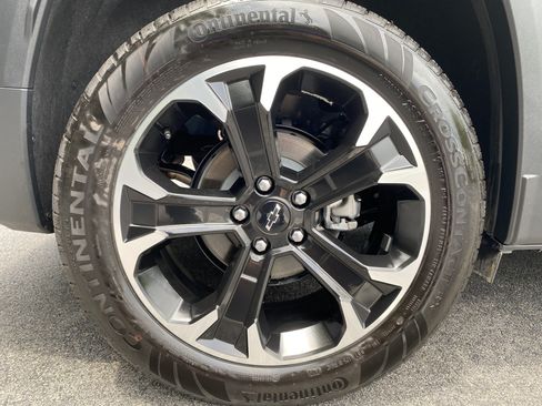 Used 2026 Chevrolet Equinox LT w/ Safety and Technology Package FWD image 41