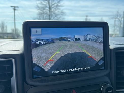 Used 2023 Ford Bronco Sport Big Bend image 5