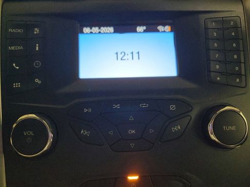 Used 2020 Ford Fusion S FWD image 25