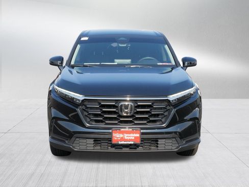 Used 2025 Honda CR-V LX image 2