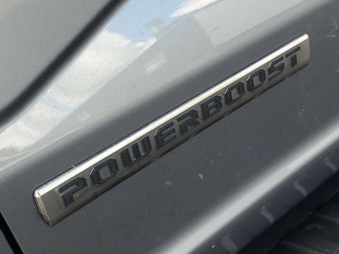 Certified 2025 Ford F150 XLT w/ Equipment Group 302A MID AWD/4WD image 10