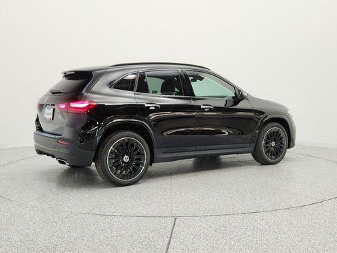 Used 2026 Mercedes-Benz GLA 250 image 5