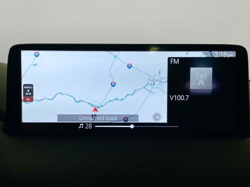 Used 2024 MAZDA CX-5 AWD 2.5 S w/ Select Package image 20