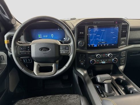 Used 2025 Ford F150 Tremor w/ Tow/Haul Package image 22