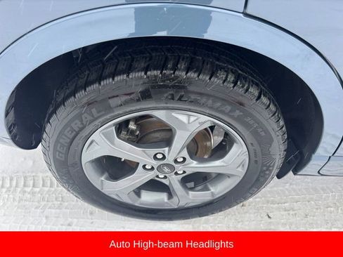 Used 2023 Ford Escape ST-Line w/ Tech Pack #1 image 15