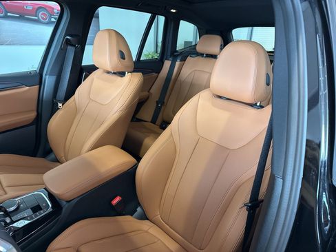 Certified 2024 BMW X3 xDrive30i w/ Convenience Package image 27