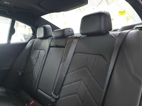 Used 2024 BMW 530i xDrive w/ Executive Package AWD/4WD image 17