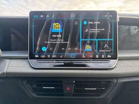New 2026 Volkswagen Tiguan SE R-Line AWD/4WD image 16