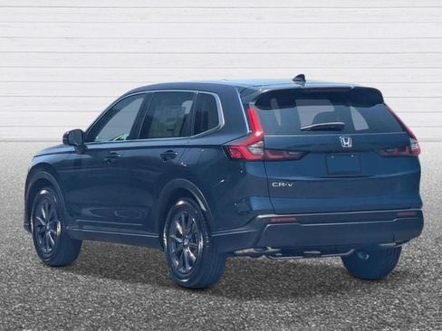 New 2026 Honda CR-V EX-L image 3