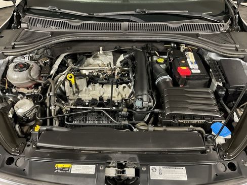 Used 2019 Volkswagen Jetta S image 7