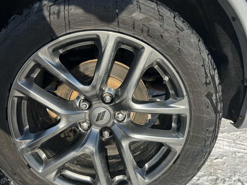 Used 2020 Dodge Durango R/T w/ Trailer Tow Group IV image 19