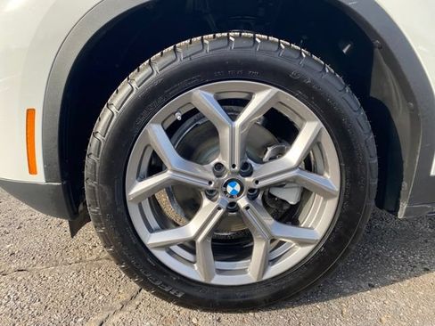Used 2023 BMW X3 xDrive30i AWD/4WD image 24
