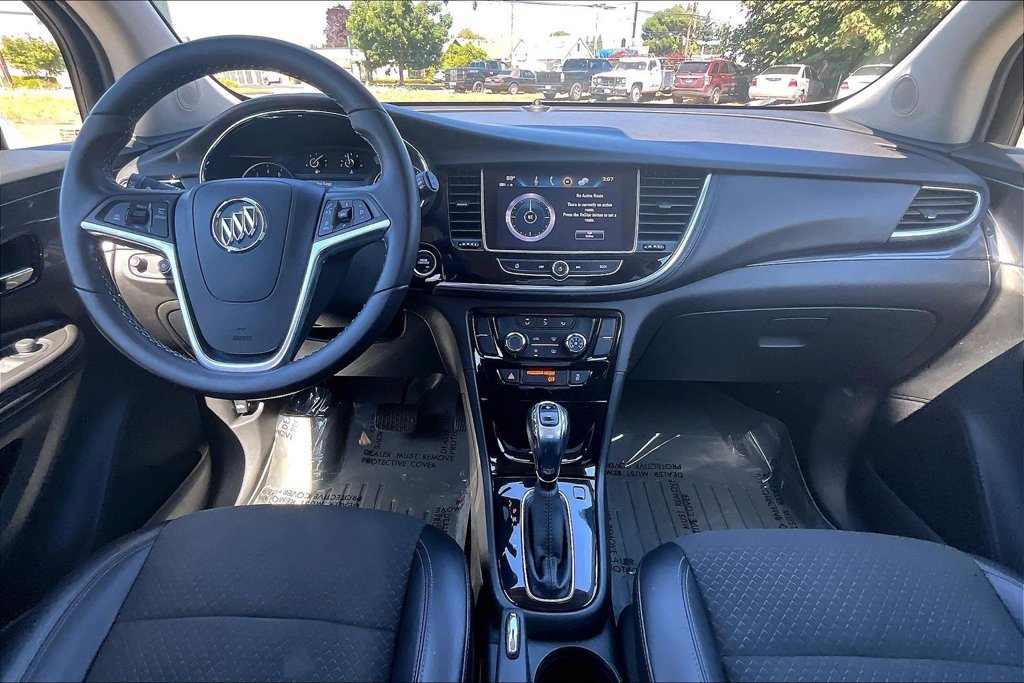 Used 2019 Buick Encore Preferred FWD image 16