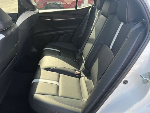 Used 2025 Toyota Camry SE w/ Convenience Package FWD image 13