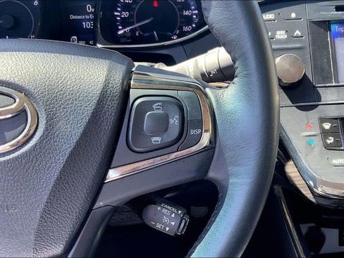 Used 2014 Toyota Avalon XLE Premium image 19