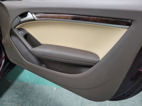 Used 2014 Audi A5 2.0T Premium w/ Lighting Package image 26