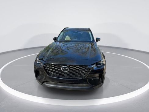 New 2026 MAZDA CX-90 3.3 Turbo w/ Premium Sport Pkg image 3