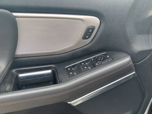 Used 2025 Ford Expedition Max Active image 12