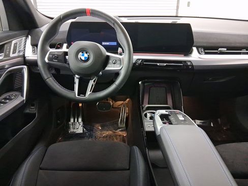 Certified 2025 BMW X2 M35i image 23