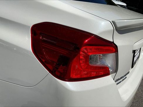 Used 2016 Subaru WRX STI AWD/4WD image 29