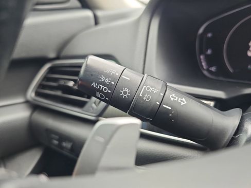 Used 2021 Honda Accord Sport Special Edition image 27