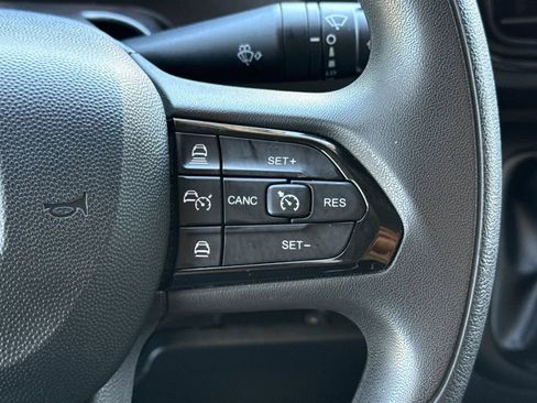 Used 2024 RAM ProMaster 2500 w/ Convenience Group FWD image 33