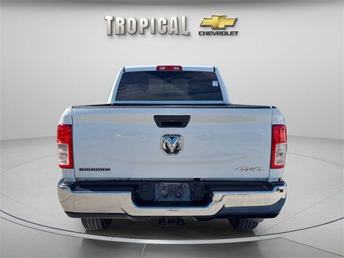 Used 2024 RAM 2500 Big Horn image 5